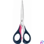 Kép 6/6 - Olló, általános, 16 cm, MAPED "Sensoft 3D", vegyes színek