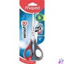 Kép 3/6 - Olló, általános, 16 cm, balkezes, MAPED "Sensoft 3D", vegyes színek