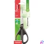 Kép 1/2 - Olló, irodai, 17 cm, MAPED "Essentials Green"