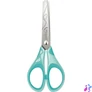 Kép 3/5 - Olló display, iskolai, 13 cm, MAPED "Essentials Soft Pastel", pasztell színek