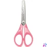 Kép 4/5 - Olló display, iskolai, 13 cm, MAPED "Essentials Soft Pastel", pasztell színek