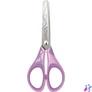Kép 5/5 - Olló display, iskolai, 13 cm, MAPED "Essentials Soft Pastel", pasztell színek