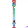 Kép 3/9 - Vonalzó, műanyag, 30 cm, MAPED "Twist`n Flex Decor"