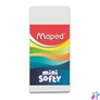 Kép 3/3 - Radír display, MAPED "Mini Softy"