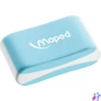 Kép 3/5 - Radír display, MAPED "Essentials Soft Pastel", vegyes színek