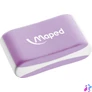Kép 4/5 - Radír display, MAPED "Essentials Soft Pastel", vegyes színek