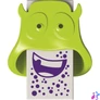 Kép 5/6 - Radír display, MAPED "Little Monster", vegyes színek