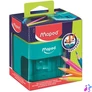 Kép 1/4 - Hegyező, elemes, MAPED "Turbo Twist 2.0"