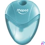 Kép 3/5 - Hegyező display, egylyukú, tartályos, MAPED "I-Gloo", vegyes színek