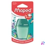 Kép 1/6 - Hegyező, egylyukú, tartályos, MAPED "Shaker", vegyes színek