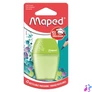 Kép 2/6 - Hegyező, egylyukú, tartályos, MAPED "Shaker", vegyes színek