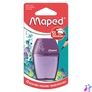 Kép 3/6 - Hegyező, egylyukú, tartályos, MAPED "Shaker", vegyes színek