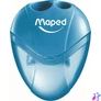 Kép 4/6 - Hegyező, kétlyukú, tartályos, MAPED "I-Gloo", vegyes színek
