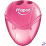 Kép 5/6 - Hegyező, kétlyukú, tartályos, MAPED "I-Gloo", vegyes színek