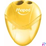 Kép 6/6 - Hegyező, kétlyukú, tartályos, MAPED "I-Gloo", vegyes színek