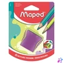 Kép 1/7 - Hegyező, kétlyukú, tartályos, MAPED "Boogy", vegyes színek