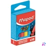 Kép 1/4 - Táblakréta, MAPED, színes
