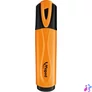 Kép 2/3 - Szövegkiemelő, 1-5 mm, MAPED "Fluo Peps Classic", narancssárga
