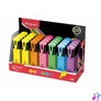 Kép 1/2 - Szövegkiemelő display, 1-5 mm, MAPED "Fluo Peps Classic", vegyes színek