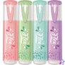Kép 3/4 - Szövegkiemelő készlet, 1-5 mm, MAPED "Fluo Peps Flex Pastel", pasztell szín, vegyes készletek