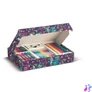 Kép 2/9 - Csillámos színező készlet, MAPED "Color`Peps", 31 darabos
