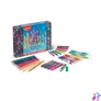 Kép 3/9 - Csillámos színező készlet, MAPED "Color`Peps", 31 darabos