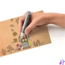 Kép 6/9 - Csillámos színező készlet, MAPED "Color`Peps", 31 darabos