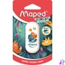 Kép 2/4 - Radír, MAPED "Jungle Fever", vegyes minta