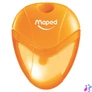 Kép 3/5 - Írószer készlet, 5 darabos, MAPED "Neon"