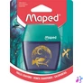 Kép 1/2 - Hegyező, kétlyukú, tartályos, MAPED „Dragon Shaker sárkány”