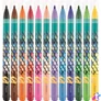 Kép 2/2 - Filctoll készlet, 2,8 mm, kimosható, MAPED „Dragon sárkány”, 12 különböző szín
