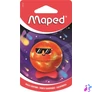 Kép 9/10 - Hegyező, egylyukú, tartályos, MAPED „Planet”, bolygók, vegyes minták