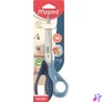 Kép 1/4 - Olló, általános, 21 cm, MAPED „Multiuse Advanced Asym”, vegyes színek