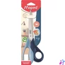 Kép 2/4 - Olló, általános, 21 cm, MAPED „Multiuse Advanced Asym”, vegyes színek
