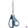 Kép 3/4 - Olló, általános, 21 cm, MAPED „Multiuse Advanced Asym”, vegyes színek