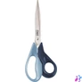 Kép 4/4 - Olló, általános, 21 cm, MAPED „Multiuse Advanced Asym”, vegyes színek