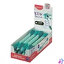 Kép 1/3 - Írástanuló rollertoll, 0,7 mm, radírozható, MAPED "KIDY Learn MAGIC", cápa, türkiz, 12 db