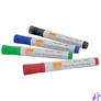 Kép 1/2 - Üvegtábla marker, NOBO, 4 különböző szín