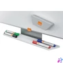 Kép 2/2 - Üvegtábla marker, NOBO, 4 különböző szín