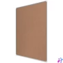 Kép 3/5 - Parafatábla, 180x120 cm, alumínium keret, NOBO "Premium Plus"