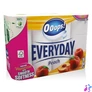 Kép 1/2 - Toalettpapír, 3 rétegű, kistekercses, 24 tekercs, OOOPS "Everyday"
