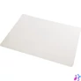 Kép 2/2 - Könyökalátét, 648x509 mm, PANTA PLAST, víztiszta