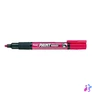 Kép 1/6 - Lakkmarker, 2 mm, kúpos, PENTEL "MMP20", piros