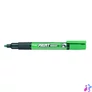 Kép 1/6 - Lakkmarker, 2 mm, kúpos, PENTEL "MMP20", zöld