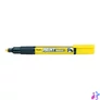 Kép 1/6 - Lakkmarker, 2 mm, kúpos, PENTEL "MMP20", sárga