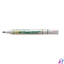 Kép 1/2 - Táblamarker, 2 mm, kúpos hegy, PENTEL, zöld