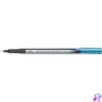 Kép 1/2 - Tűfilc, 0,4 mm, PENTEL "Pointliner", türkizkék