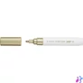 Kép 2/2 - Dekormarker, 1,4 mm, PILOT "Pintor M", arany