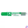 Kép 2/2 - Táblamarker, 2,2-5,2 mm, vágott, PILOT "V-Board Master", zöld