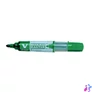 Kép 1/2 - Táblamarker, 2,3 mm, kúpos, PILOT "V-Board Master", zöld